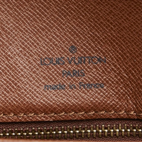 Louis Vuitton Chantilly - Picture 8 of 9